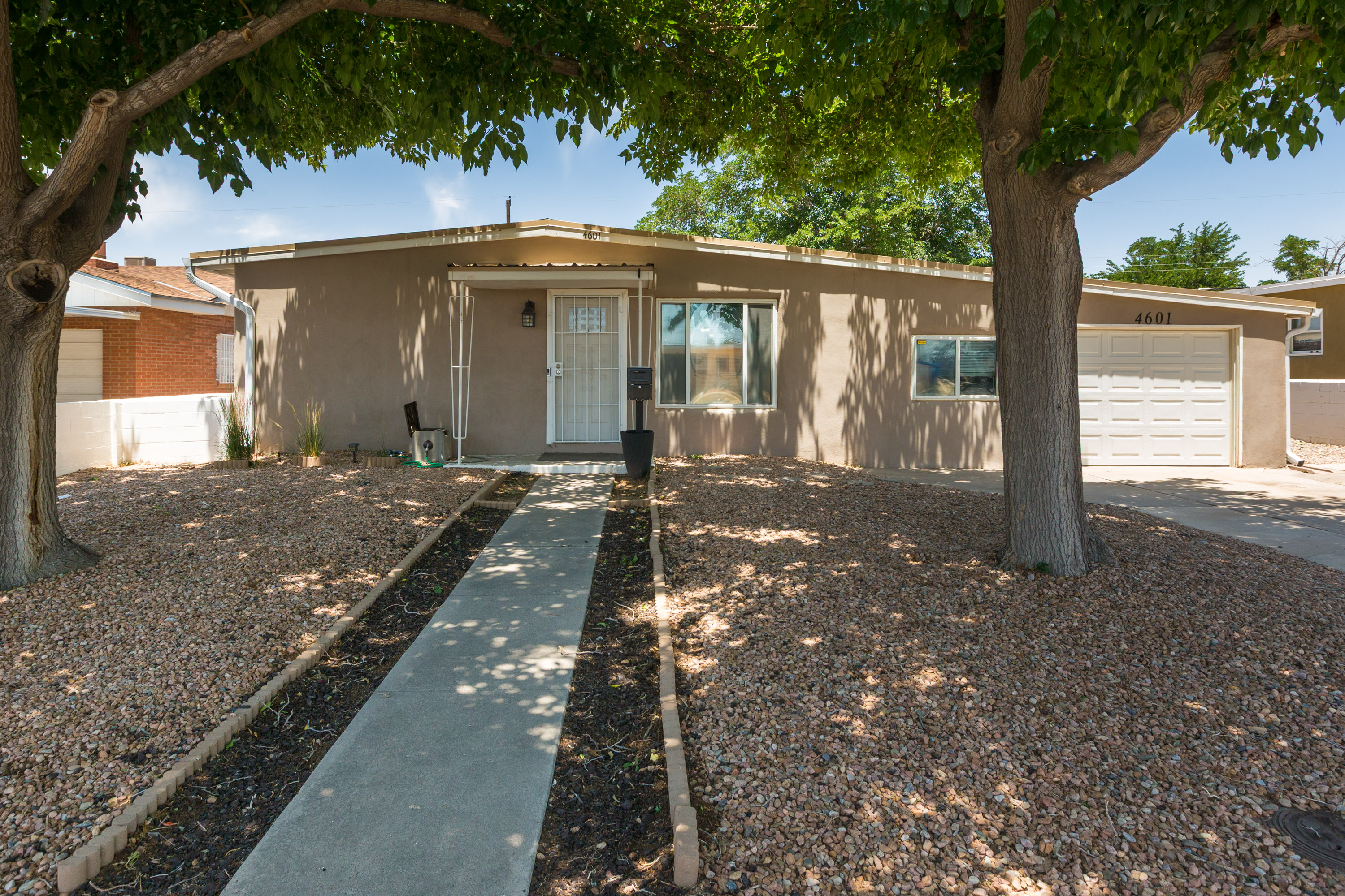 4601 Palo Duro Avenue Northeast